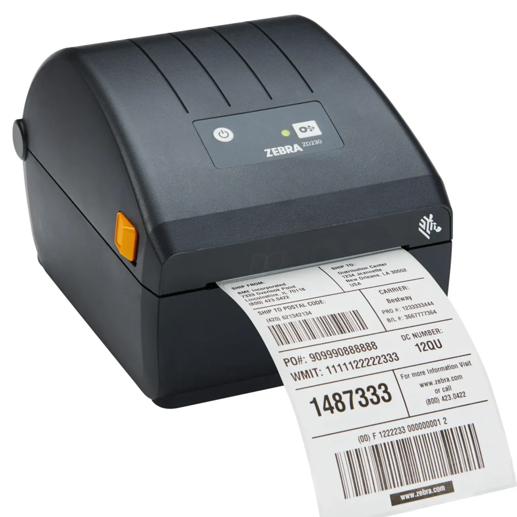 Barkod Yazıcısı: Hangi Seçenek Sizin İçin Uygun?